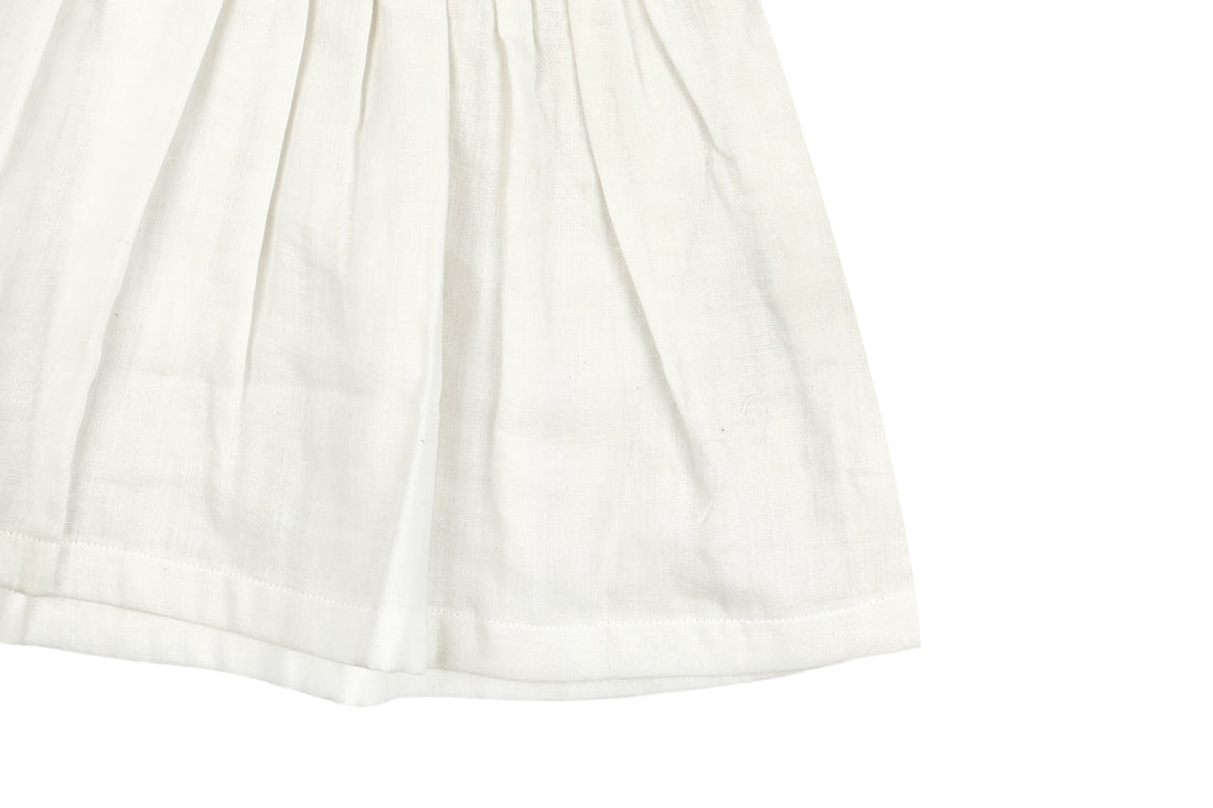 Blush Heart Blossom Dress